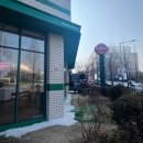 크리스피크림 대전둔산점
