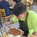 김용식해물손칼국수 | 효자동 박승광 해물손칼국수 북한산점 솔직후기, 해물 샤브샤브급 푸짐함