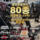 헬스보이짐&필라걸 이미지