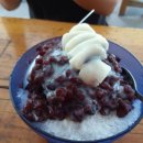 지리산 칠선계곡 토속식품 이미지