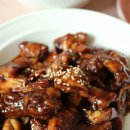 닭터닭갈비 이미지