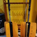 골프카페 | 행복골프 레슨 후기, 실내 골프연습장 이용하고 카페보스 점심까지