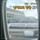 싱가폴 - 이천시 영창로 214 | 인천 싱가포르 항공권 싱가폴 항공 이코노미 탑승 후기