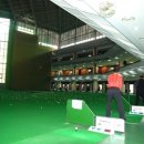 아주스크린골프존 이미지