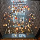 가이아 호텔 | 인도네시아 반둥 가이아 호텔 (The Gaia Hotel Bandung) 숙박후기