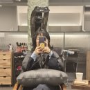 오늘은 머리하는날 | 오늘은 머리하는날-대구경대북문 미용실 부래미헤어 산격점 전체 염색 후기