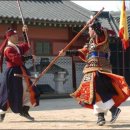 18세기 조선무예