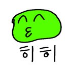 하루만에 나만의 이모티콘 제작부터 판매!