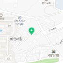 영통경희체육관 이미지