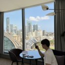 블루썬모텔 | [호주한달살이] 현실적인 호주 커플 여행 한달 경비 정리 | 시드니 &amp; 브리즈번 | 숙소편 (2)