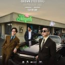 구로-고척-구로-2025 | 2025 브라운아이드소울 고척 스카이돔 콘서트｜아쉬웠던 후기 (316구역 B열 003,004번 시야)