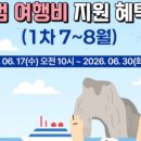 금호민박 | 2026 섬 방문의 해 여행비 지원 당첨 문자 후기