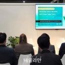 KETI COP29서 탄소중립 R&amp;D 핵심 성과 공개 기사 이미지