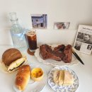 울산 아메르 카페 디저트 빵 납품 시작합니다