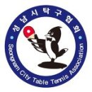 제1회 ㈜다마스버터플라이코리아배 전국오픈탁구대회(2018.3.17 성남실내체육관) 이미지