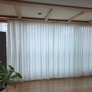 성우 행복한집 거실커튼 이미지