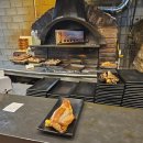 화덕위에고등어 이미지