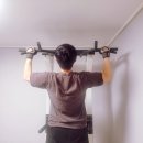 마스터스포츠 | 흔들림 없는 안정감, 멜킨스포츠 젠틀마스터 턱걸이운동기구 리뷰 💪