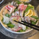 ​[전주 신시가지 맛집 술집] 언니와 단둘이 떠나는 전주여행 중 발견한 인생 자프렌 (일식X한식)