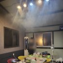 스테이 그리다 | [태안여행_안면도 애견펜션] 그리다 숨 스테이 후기 2탄 (바베큐장, 조식, 천연잔디 feat.애견감성펜션♥)