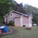 갈잎소펜션 이미지