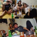 굽네치킨 송도점 | 예능 '뛰어야산다' 출연! 연예인 분들의(안성훈님 등) 첫 풀코스 완주 도전을 바로 옆에서 지켜본 후기!