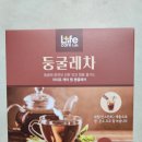 둥굴레 | 둥굴레 100% 본연의 맛을 간편하게 즐겨본 솔직 후기- 라이프케어랩(건우에프피) 둥굴레차