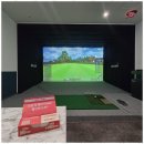 찬스스크린골프 이미지