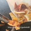 강릉대관령(강릉)휴게소 | 휴게소 간식 강릉대관령휴게소와 정안알밤휴게소에서 먹은 군밤과 오징어 후기