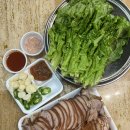 장안동왕족발 이미지