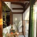 스테이 하녹정 | 광주 동명동 에어비앤비 추천 | 한옥 북스테이 Hanok1974(하녹1974)