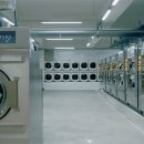 세탁하는 런드리임 이미지