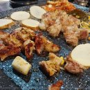 # 곱창&뒷고기 이미지