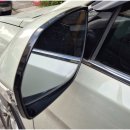 착한정비센터(도당점) | 싼타페 DM 사이드미러 수리 : 안 접힘 고장! 전동 모터만 수리한 찐 후기