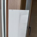 에일린의뜰아파트경로당 | 에일린의 뜰 아파트 전체 필름 시공 후기｜철거 없이 완성한 깔끔한 화이트 리뉴얼