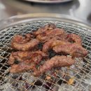 천수숯불갈비 - 공주시 무령로 295-1 | 광명역맛집 천수냉면x이도갈비광명직영점 방문 후기