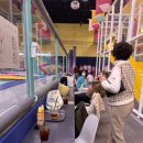 대신자연에너지 | 아이 에너지 방출 성공! 바운스 키즈카페 육아 후기