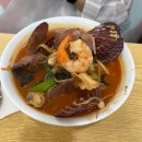 부천성해물짬뽕 | 부천 부천역 부천대 근처 짜장면 짬뽕 맛있는 중국집 진짬뽕 해물짬뽕 추천