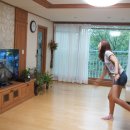 LG 시네마 3D 스마트 TV로 집에서 게임의 즐거움과 운동을 동시에 xbox360 듀얼 플레이 이미지