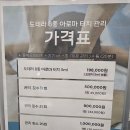 최프로 스킨 앤 바디 이미지