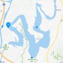 충북 진천군 농다리와 초평호 주변 데크길 산책 후기