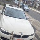 2016 BMW 320i AWD finance trasnsfer 이미지