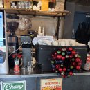 챔프이야기 | 이태원 힙한 분위기 챔프커피 이태원 내돈내산 솔직후기