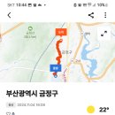 11/9(토) 금정산 동편둘레길 이미지