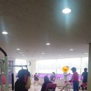 커브스장산클럽 이미지