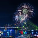 남해안크루즈관광주식회사 | 여수 미남크루즈 불꽃쇼 직관 후기, 낭만 여행의 백미