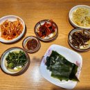 용일이 쭈꾸미 보쌈 국밥 이미지