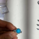 버블타운 | 12월 탄생석 천연 터키석 실버 버블 링 세팅 후기 🫧🔵💍