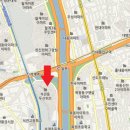 두산위브아파트 입구 앞 이미지