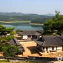 학평리 고인돌 이미지